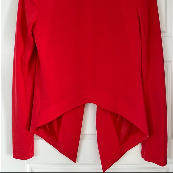 BCBGeneration Tuxedo Blazer Jacket - Picture 5 of 10